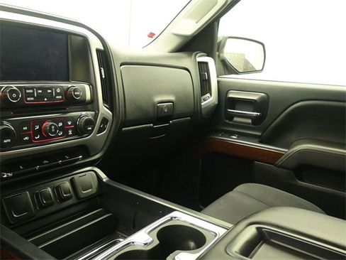 Used 2014 GMC Sierra 1500 SLE w/ SLE Value Package image 12