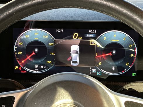 Used 2020 Mercedes-Benz A 220 image 10