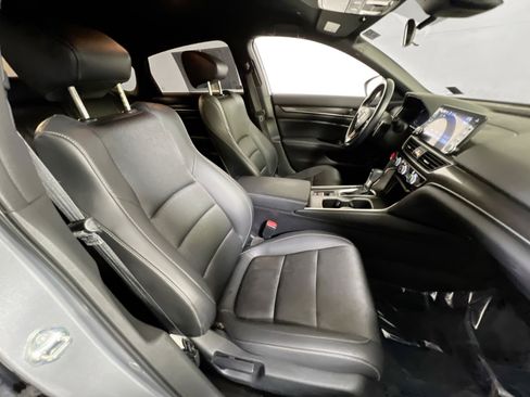 Used 2022 Honda Accord Sport image 25