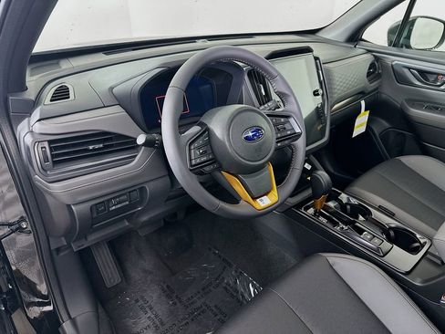 New 2026 Subaru Forester Wilderness image 13