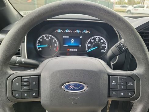 Used 2022 Ford F150 XL w/ STX Appearance Package image 24