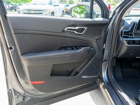 New 2025 Kia Sportage EX AWD/4WD image 15