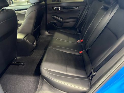 Used 2024 Honda Civic Sport Touring image 10