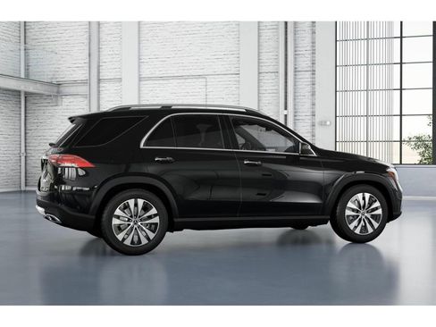 New 2025 Mercedes-Benz GLE 350 4MATIC image 18