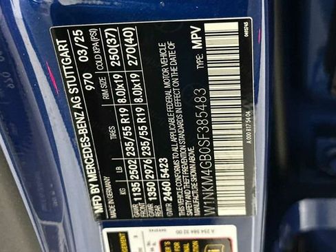 Used 2025 Mercedes-Benz GLC 300 GLC 300 image 40