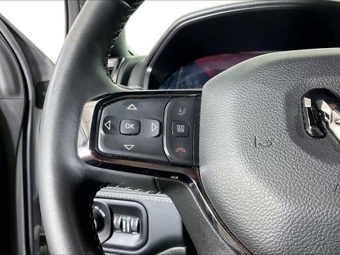 Used 2024 RAM 1500 Limited AWD/4WD image 26
