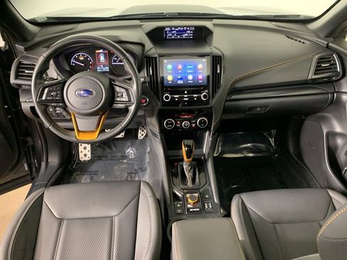 Used 2022 Subaru Forester Wilderness AWD/4WD image 35