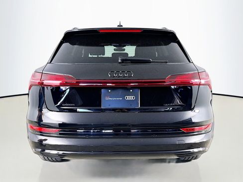 Certified 2023 Audi e-tron Premium w/ Convenience Plus Package image 6