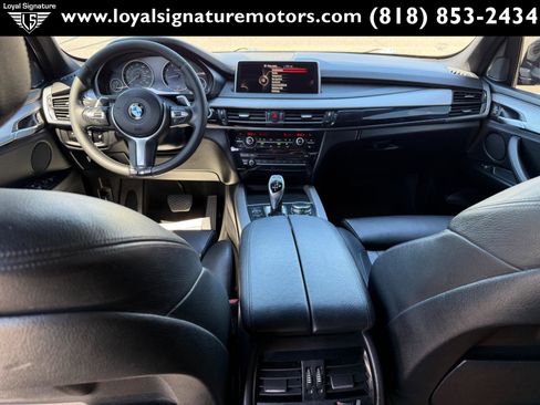 Used 2015 BMW X5 sDrive35i image 17
