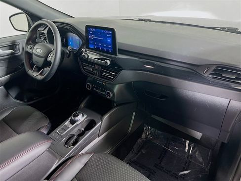 Used 2025 Ford Escape ST-Line image 26