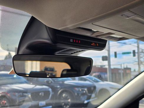 New 2026 MAZDA CX-50 2.5 Hybrid w/ Preferred Pkg image 27