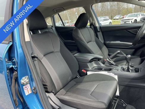 Used 2018 Subaru Impreza 2.0i image 22
