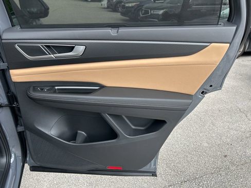 New 2026 Volkswagen Atlas Cross Sport SEL R-Line image 43