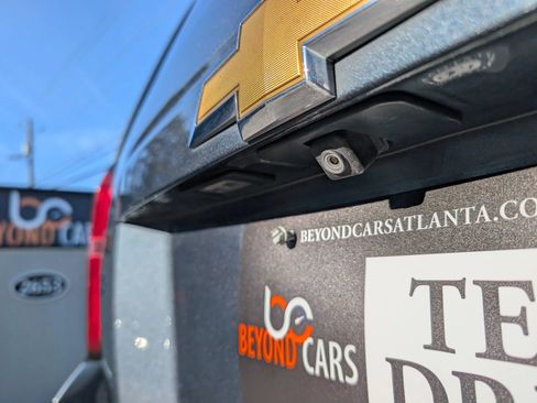 Used 2019 Chevrolet Tahoe LT AWD/4WD image 5