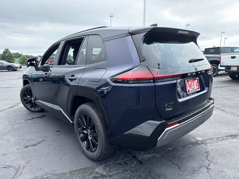 Used 2026 Toyota RAV4 AWD Plug-in Hybrid image 6