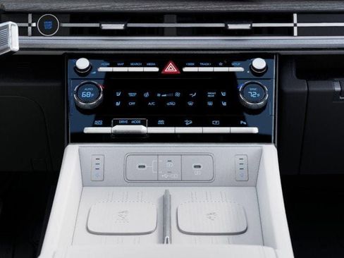 New 2026 Hyundai Santa Fe Calligraphy image 16