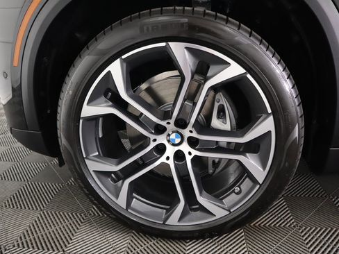 Certified 2026 BMW X5 sDrive40i image 31