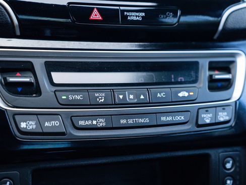 Used 2021 Honda Passport Elite image 28