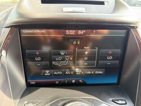 Used 2014 Ford Escape Titanium w/ Equipment Group 401A AWD/4WD image 29