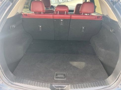 Used 2024 MAZDA CX-5 Carbon Edition image 11