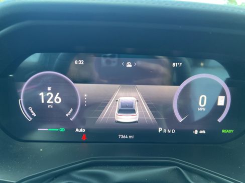 Used 2025 Jeep Wagoneer S Limited image 35