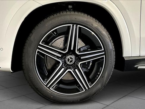 New 2026 Mercedes-Benz GLE 350 4MATIC image 17