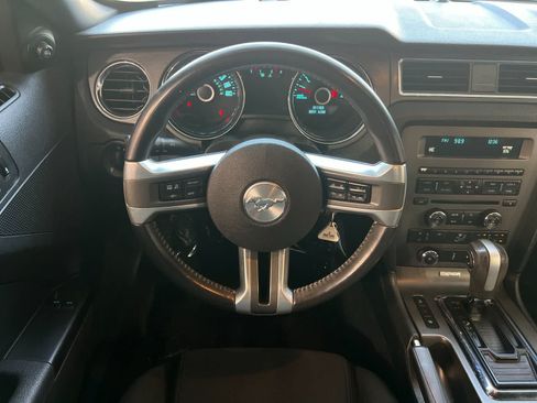 Used 2014 Ford Mustang Coupe w/ Equipment Group 102A RWD image 15