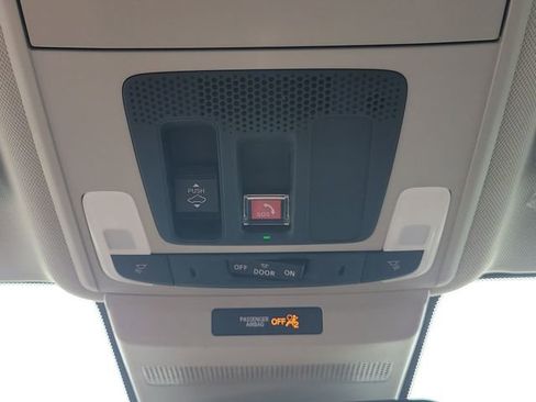 New 2026 Honda Accord SE image 25