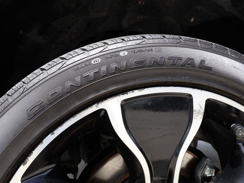 Used 2012 Ford F150 Harley-Davidson AWD/4WD image 29