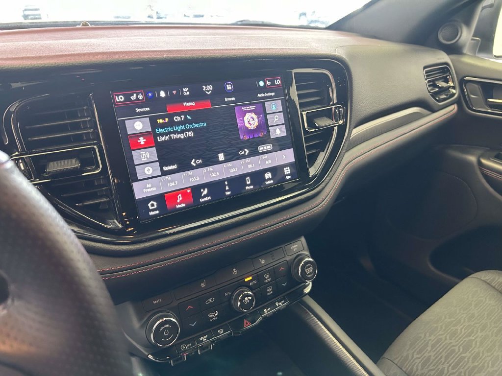 Used 2026 Dodge Durango GT RWD image 21