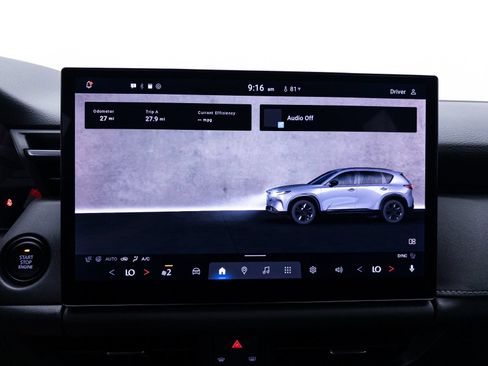 New 2026 MAZDA CX-5 Preferred AWD/4WD image 23