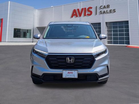 Used 2025 Honda CR-V LX image 2