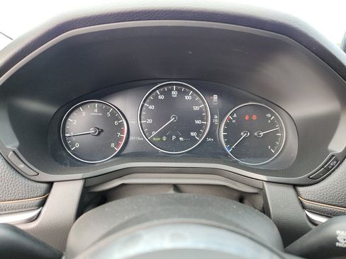 Used 2025 MAZDA CX-70 3.3 Turbo w/ Preferred Package image 17