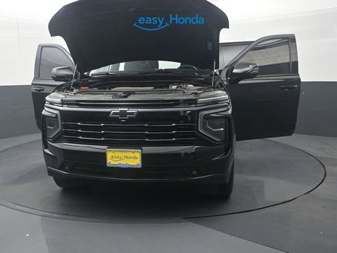 Used 2026 Chevrolet Tahoe RST w/ Comfort Package RWD image 38