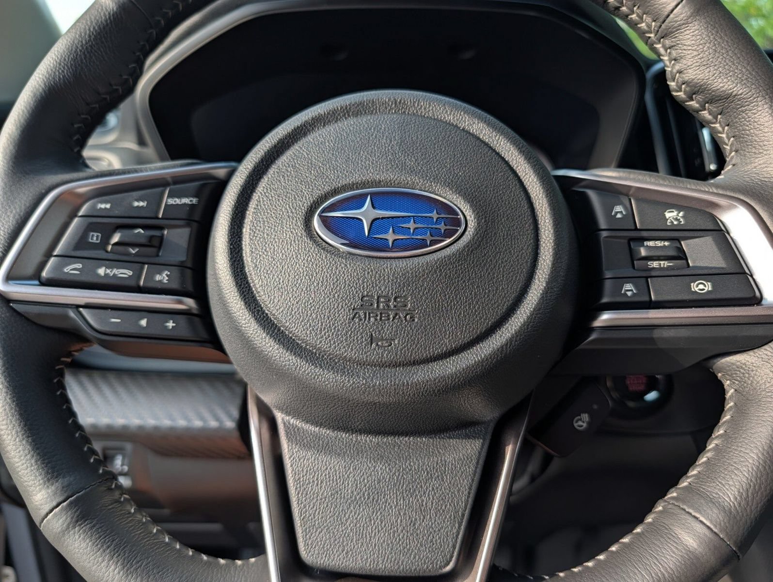 New 2026 Subaru Ascent Premium AWD/4WD image 31