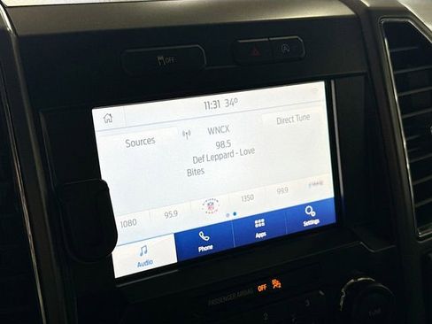 Used 2020 Ford F150 XLT w/ XTR Package image 15