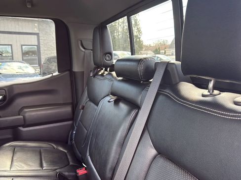 Used 2021 Chevrolet Silverado 1500 LT w/ Convenience Package II image 19