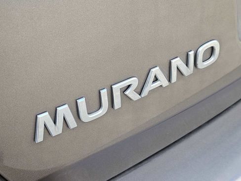 Used 2012 Nissan Murano S image 11
