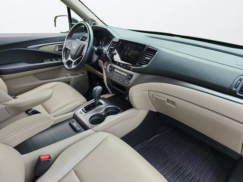 Used 2019 Honda Pilot EX-L image 24