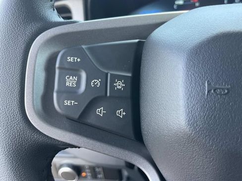 Used 2026 Ford Bronco Big Bend AWD/4WD image 27