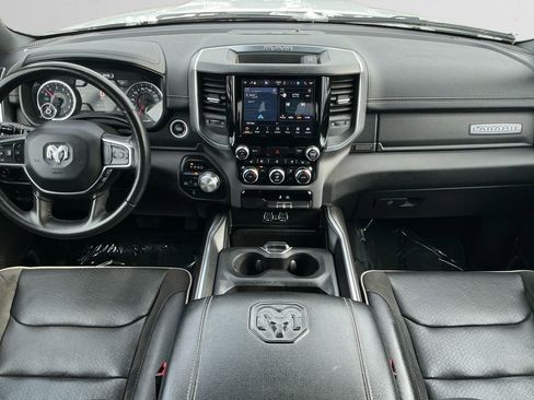 Used 2024 RAM 1500 Laramie image 10