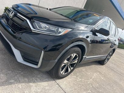 Used 2022 Honda CR-V Special Edition