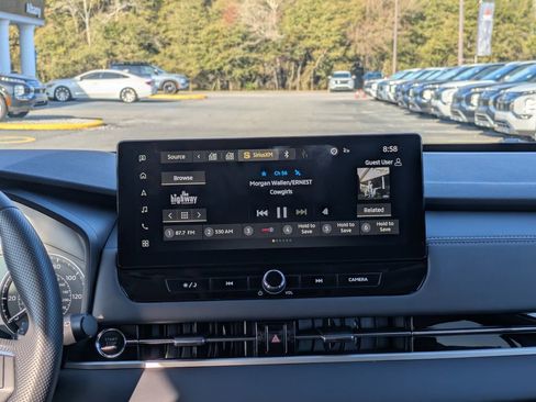 New 2026 Mitsubishi Outlander ES FWD image 16