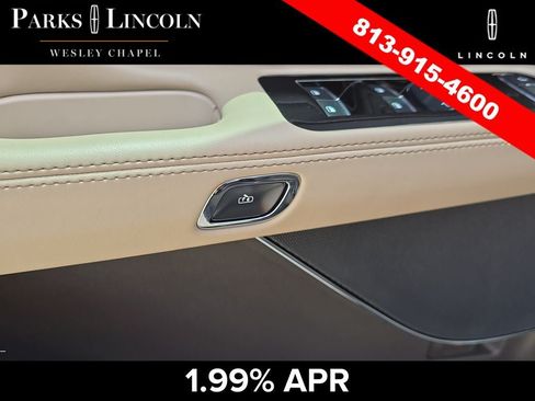 Certified 2023 Lincoln Aviator Reserve w/ Equipment Group 201A RWD image 21