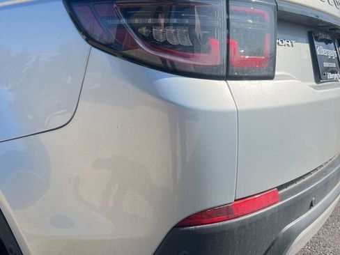 Used 2021 Land Rover Discovery Sport SE image 15