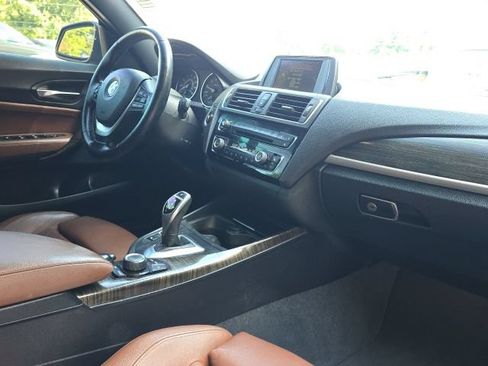 Used 2016 BMW 228i Convertible RWD image 13