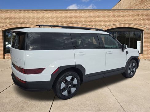 New 2026 Hyundai Santa Fe SEL image 3
