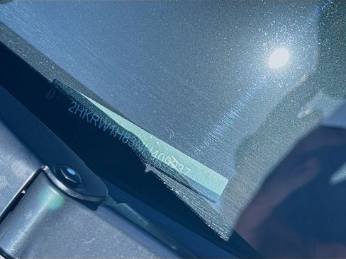 Used 2022 Honda CR-V EX-L image 37