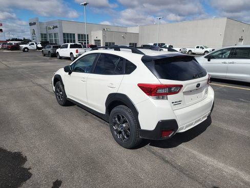 Used 2023 Subaru Crosstrek 2.5i Sport image 4