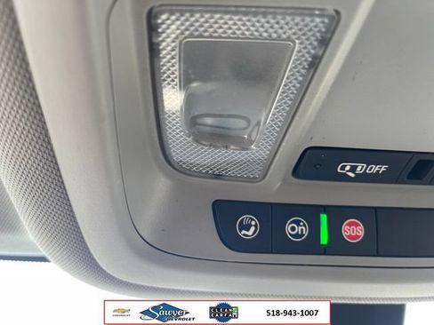 Used 2021 GMC Terrain SLE w/ Driver Convenience Package AWD/4WD image 21